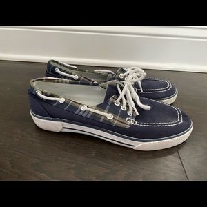 Men’s Polo Ralph Lauren Boat Shoes